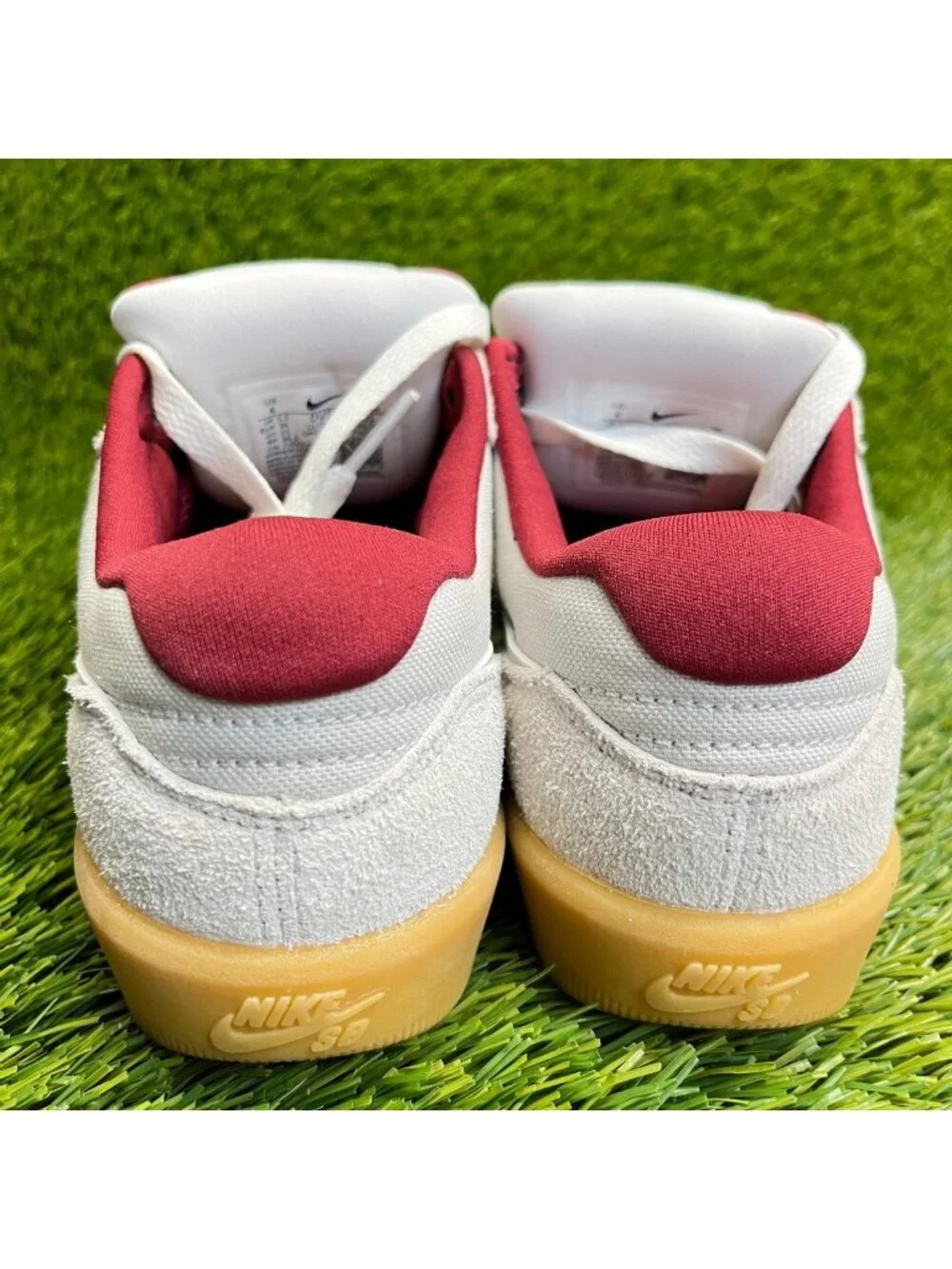Nike please review